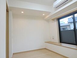 ルーブル新川崎 705 7階1Kのリビング/ダイニング