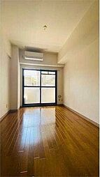 ベルビー川崎 609 6階1Kのリビング/ダイニング