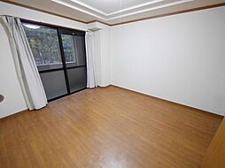 JR南武線 武蔵新城駅 徒歩7分の賃貸マンション 3階1Kのリビング/ダイニング