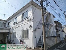 ユニオンハイツ鹿島田Ｃ棟