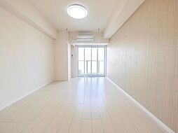 Ｓ−ＦＯＲＴ川崎神明町 301 3階1Kのリビング/ダイニング