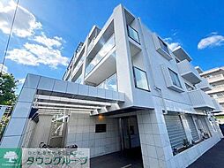 アークプラザ等々力緑地