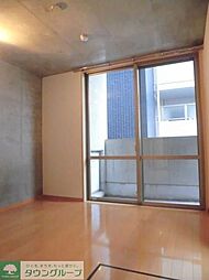 Ｄｅｌｆｉｎｏ 2 2階1Kのリビング/ダイニング