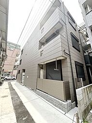 京急本線 京急川崎駅 徒歩15分の賃貸マンション