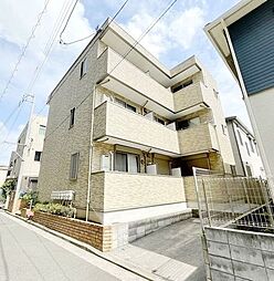 鶴見グランバリエ