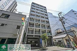 インボイス鶴見レジデンス