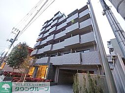 ルーブル川崎八番館 704