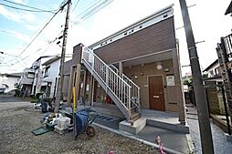 JR南武線 尻手駅 徒歩7分