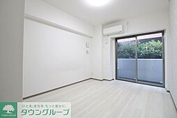 オーキッドレジデンス鶴見 519 5階1Kのリビング/ダイニング