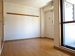 クレール本町 605 6階1Kのリビング/ダイニング