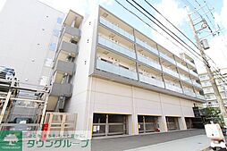 オーキッドレジデンス鶴見 205