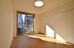 オリオンスター 203 2階1Kのリビング/ダイニング