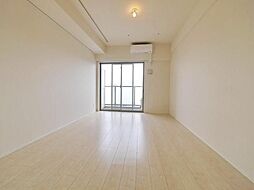 ビイルーム武蔵小杉 6階1Kのリビング/ダイニング