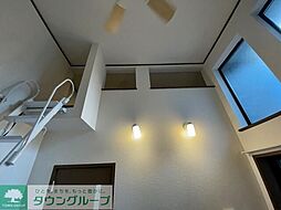 JR東海道本線 川崎駅 徒歩9分の賃貸アパート 1階1Kのリビング/ダイニング