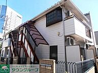 神奈川県川崎市幸区幸町2丁目693：物件画像／株式会社タウンハウジング神奈川　鹿島田店