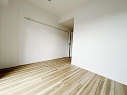 レアライズ新丸子II 502 5階1Kのリビング/ダイニング