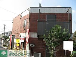 マイクロハウス 1