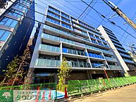 神奈川県川崎市中原区小杉町1丁目527-1：物件画像／株式会社タウンハウジング神奈川　鹿島田店