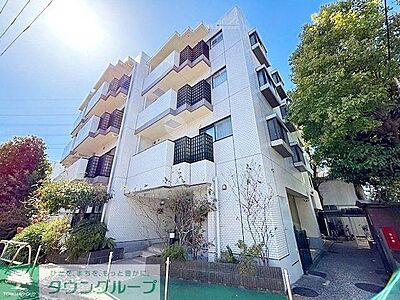 外観 外観