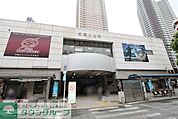武蔵小杉駅 徒歩14分。 1060m