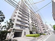 神奈川県川崎市幸区南幸町2丁目43：物件画像／株式会社タウンハウジング神奈川　鹿島田店