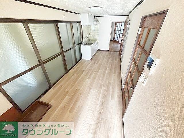室内