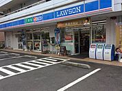 ローソン北加瀬店 徒歩6分。 470m