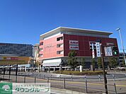ラゾーナ川崎プラザ 徒歩9分。ショッピングセンター 660m