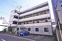 神奈川県川崎市中原区今井上町4-19：物件画像／株式会社タウンハウジング神奈川　鹿島田店