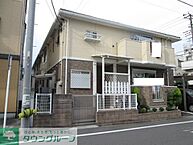 神奈川県川崎市川崎区藤崎2丁目10-11：物件画像／株式会社タウンハウジング神奈川　鹿島田店