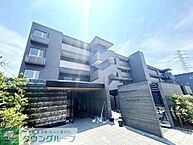 神奈川県川崎市中原区井田1丁目：物件画像／株式会社タウンハウジング神奈川　鹿島田店