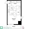 ティーズガーデン川崎大師24階9.5万円