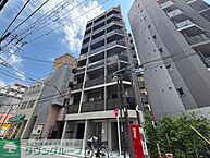 神奈川県横浜市鶴見区市場大和町5-6：物件画像／株式会社タウンハウジング神奈川　鹿島田店