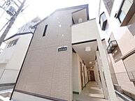 神奈川県川崎市川崎区元木1丁目12-1：物件画像／株式会社タウンハウジング神奈川　鹿島田店