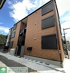外観画像