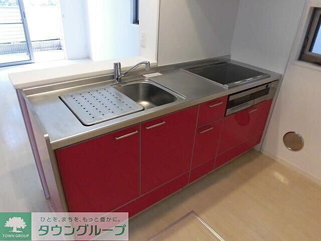 キッチン