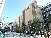 ABC　MARTグランツリー武蔵小杉店 徒歩12分。その他小売店 950m