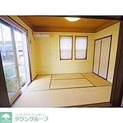 和室6帖