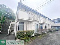 神奈川県横浜市鶴見区諏訪坂8-28：物件画像／株式会社タウンハウジング神奈川　鹿島田店