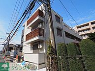 神奈川県川崎市中原区宮内4丁目：物件画像／株式会社タウンハウジング神奈川　鹿島田店