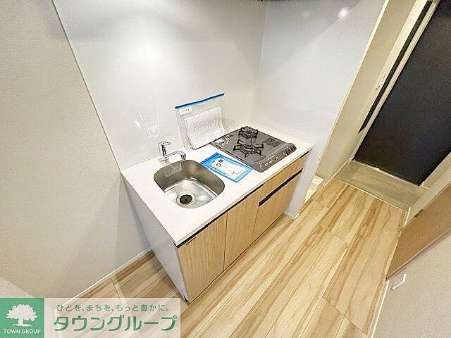 キッチン