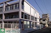 キディ古市場保育園 徒歩7分。幼稚園・保育園 490m