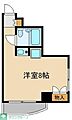 モガハウス4階6.0万円