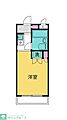 グランヴェル鶴見4階5.1万円