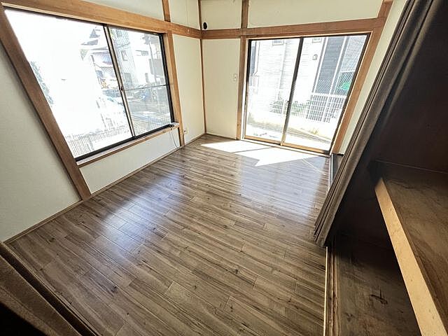 子供部屋