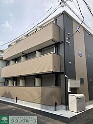 外観画像