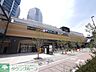 周辺：新川崎スクエア 徒歩19分。 1480m