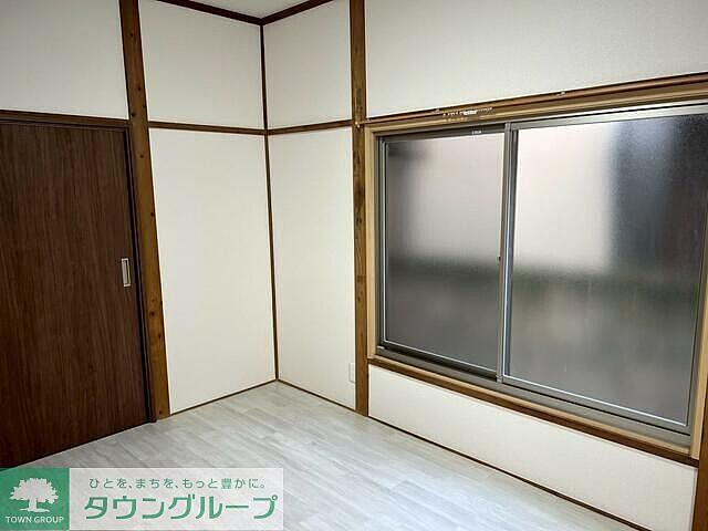 洋室