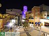 周辺：LA　CITTADELLA　MAGGIORE 714m