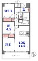 キングマンション鶴見9階2,890万円